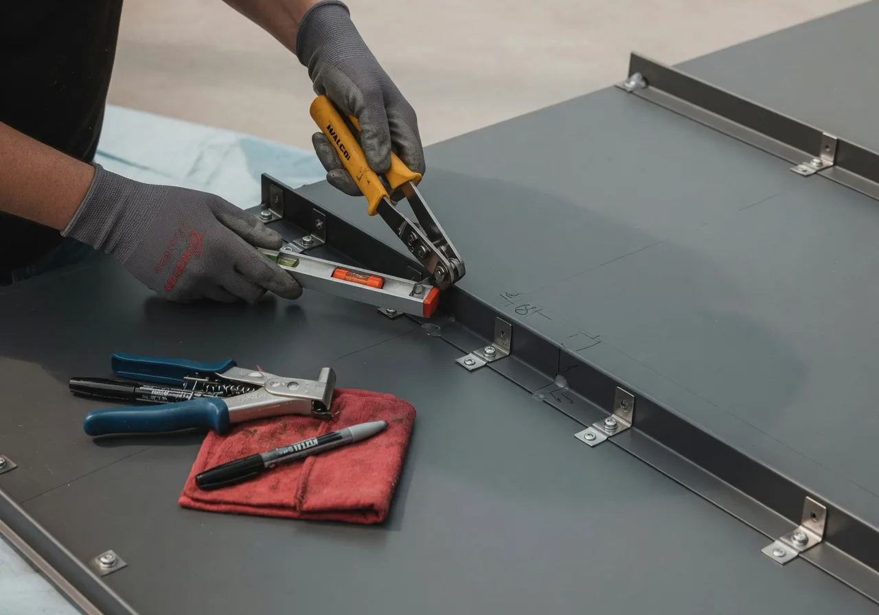 Why choose Metal Roofing Installation in Crawford, MS